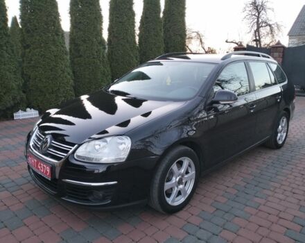 Черный Фольксваген Гольф, объемом двигателя 0 л и пробегом 230 тыс. км за 5800 $, фото 7 на Automoto.ua