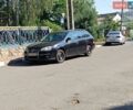 Черный Фольксваген Гольф, объемом двигателя 1.6 л и пробегом 300 тыс. км за 5800 $, фото 1 на Automoto.ua