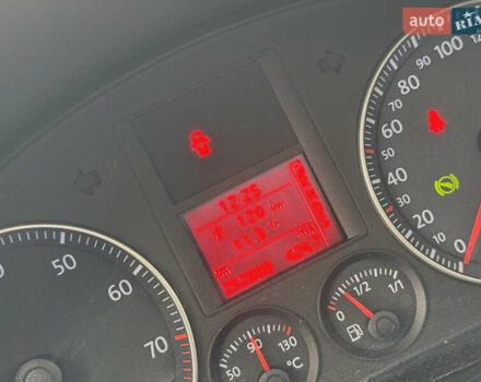 Черный Фольксваген Гольф, объемом двигателя 1.4 л и пробегом 252 тыс. км за 6700 $, фото 36 на Automoto.ua