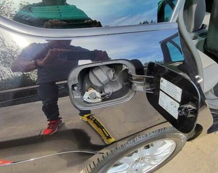 Чорний Фольксваген Гольф, об'ємом двигуна 1.6 л та пробігом 199 тис. км за 6100 $, фото 25 на Automoto.ua