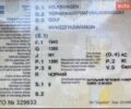 Черный Фольксваген Гольф, объемом двигателя 1.39 л и пробегом 212 тыс. км за 6300 $, фото 1 на Automoto.ua