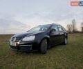 Чорний Фольксваген Гольф, об'ємом двигуна 1.6 л та пробігом 240 тис. км за 5800 $, фото 3 на Automoto.ua