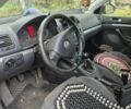 Черный Фольксваген Гольф, объемом двигателя 2 л и пробегом 330 тыс. км за 3500 $, фото 1 на Automoto.ua