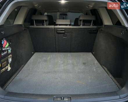 Черный Фольксваген Гольф, объемом двигателя 1.9 л и пробегом 289 тыс. км за 7450 $, фото 30 на Automoto.ua