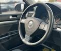 Черный Фольксваген Гольф, объемом двигателя 1.6 л и пробегом 262 тыс. км за 5300 $, фото 16 на Automoto.ua