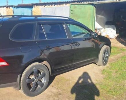 Чорний Фольксваген Гольф, об'ємом двигуна 1.6 л та пробігом 184 тис. км за 6700 $, фото 11 на Automoto.ua