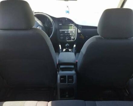 Черный Фольксваген Гольф, объемом двигателя 1.9 л и пробегом 214 тыс. км за 6500 $, фото 20 на Automoto.ua