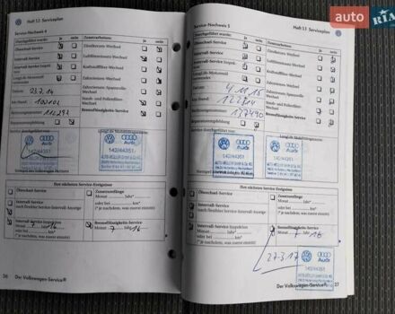 Черный Фольксваген Гольф, объемом двигателя 1.6 л и пробегом 230 тыс. км за 5800 $, фото 1 на Automoto.ua