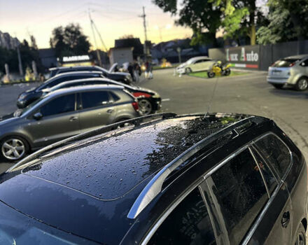 Черный Фольксваген Гольф, объемом двигателя 1.39 л и пробегом 196 тыс. км за 6700 $, фото 7 на Automoto.ua