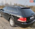 Чорний Фольксваген Гольф, об'ємом двигуна 1.6 л та пробігом 235 тис. км за 6200 $, фото 1 на Automoto.ua