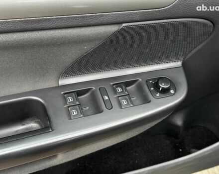 Черный Фольксваген Гольф, объемом двигателя 1.4 л и пробегом 254 тыс. км за 6990 $, фото 11 на Automoto.ua