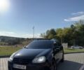 Черный Фольксваген Гольф, объемом двигателя 1.4 л и пробегом 260 тыс. км за 5513 $, фото 1 на Automoto.ua