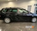 Черный Фольксваген Гольф, объемом двигателя 1.4 л и пробегом 275 тыс. км за 6000 $, фото 7 на Automoto.ua