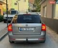 Черный Фольксваген Гольф, объемом двигателя 1.9 л и пробегом 305 тыс. км за 4709 $, фото 8 на Automoto.ua