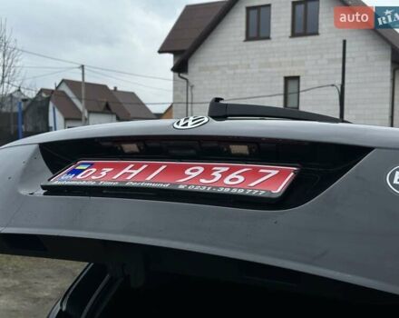 Чорний Фольксваген Гольф, об'ємом двигуна 1.4 л та пробігом 240 тис. км за 5300 $, фото 47 на Automoto.ua