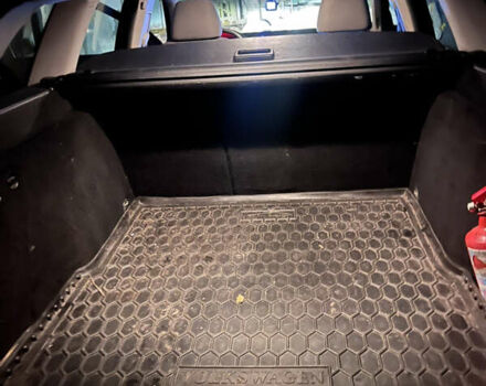 Черный Фольксваген Гольф, объемом двигателя 1.6 л и пробегом 260 тыс. км за 6450 $, фото 17 на Automoto.ua