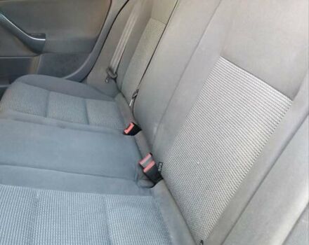 Черный Фольксваген Гольф, объемом двигателя 1.9 л и пробегом 300 тыс. км за 6200 $, фото 2 на Automoto.ua