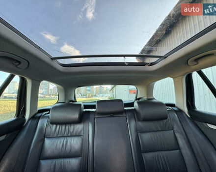 Чорний Фольксваген Гольф, об'ємом двигуна 1.4 л та пробігом 190 тис. км за 7950 $, фото 23 на Automoto.ua