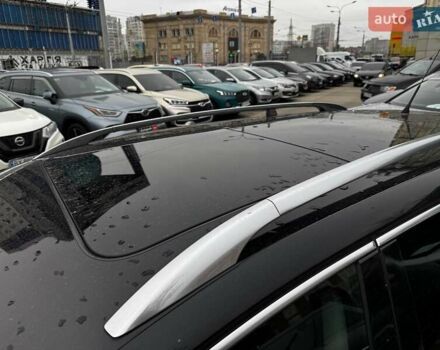 Чорний Фольксваген Гольф, об'ємом двигуна 1.4 л та пробігом 254 тис. км за 6990 $, фото 9 на Automoto.ua