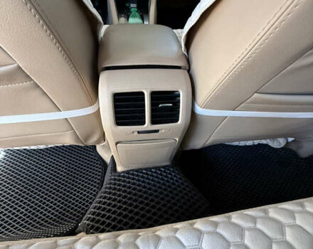 Черный Фольксваген Гольф, объемом двигателя 1.97 л и пробегом 245 тыс. км за 7300 $, фото 6 на Automoto.ua