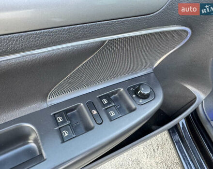 Чорний Фольксваген Гольф, об'ємом двигуна 1.4 л та пробігом 190 тис. км за 7950 $, фото 19 на Automoto.ua