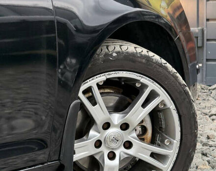 Черный Фольксваген Гольф, объемом двигателя 1.4 л и пробегом 321 тыс. км за 4800 $, фото 31 на Automoto.ua