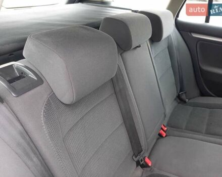 Чорний Фольксваген Гольф, об'ємом двигуна 1.4 л та пробігом 226 тис. км за 5500 $, фото 16 на Automoto.ua