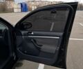 Черный Фольксваген Гольф, объемом двигателя 1.4 л и пробегом 210 тыс. км за 5200 $, фото 15 на Automoto.ua
