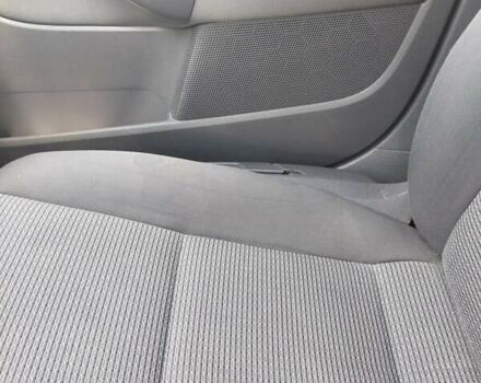 Черный Фольксваген Гольф, объемом двигателя 1.9 л и пробегом 214 тыс. км за 6500 $, фото 14 на Automoto.ua