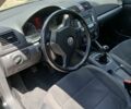 Чорний Фольксваген Гольф, об'ємом двигуна 1.39 л та пробігом 172 тис. км за 8500 $, фото 1 на Automoto.ua