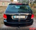 Чорний Фольксваген Гольф, об'ємом двигуна 1.6 л та пробігом 250 тис. км за 7000 $, фото 1 на Automoto.ua
