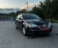 Черный Фольксваген Гольф, об'ємом двигуна 1.6 л та пробігом 220 тис. км за 6700 $, фото 1 на Automoto.ua