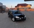 Черный Фольксваген Гольф, объемом двигателя 1.6 л и пробегом 243 тыс. км за 5400 $, фото 4 на Automoto.ua