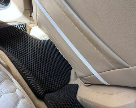 Черный Фольксваген Гольф, объемом двигателя 1.97 л и пробегом 245 тыс. км за 7300 $, фото 7 на Automoto.ua