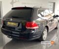 Черный Фольксваген Гольф, объемом двигателя 1.4 л и пробегом 203 тыс. км за 6800 $, фото 6 на Automoto.ua