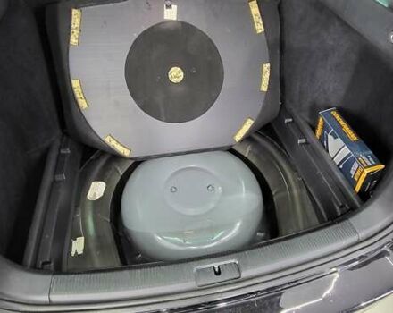 Чорний Фольксваген Гольф, об'ємом двигуна 1.6 л та пробігом 199 тис. км за 6100 $, фото 14 на Automoto.ua