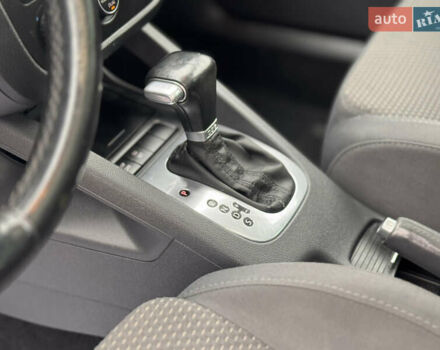 Черный Фольксваген Гольф, объемом двигателя 1.4 л и пробегом 252 тыс. км за 6700 $, фото 38 на Automoto.ua