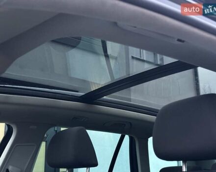 Чорний Фольксваген Гольф, об'ємом двигуна 1.4 л та пробігом 240 тис. км за 5300 $, фото 39 на Automoto.ua