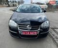 Чорний Фольксваген Гольф, об'ємом двигуна 1.6 л та пробігом 280 тис. км за 5550 $, фото 1 на Automoto.ua