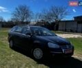 Черный Фольксваген Гольф, объемом двигателя 1.6 л и пробегом 230 тыс. км за 6700 $, фото 7 на Automoto.ua