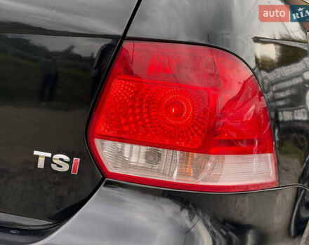 Черный Фольксваген Гольф, объемом двигателя 1.4 л и пробегом 321 тыс. км за 4800 $, фото 29 на Automoto.ua