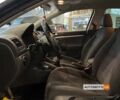 Черный Фольксваген Гольф, объемом двигателя 1.4 л и пробегом 275 тыс. км за 6000 $, фото 9 на Automoto.ua