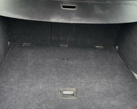 Черный Фольксваген Гольф, объемом двигателя 1.6 л и пробегом 260 тыс. км за 6450 $, фото 33 на Automoto.ua