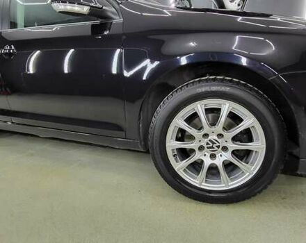 Чорний Фольксваген Гольф, об'ємом двигуна 1.6 л та пробігом 199 тис. км за 6100 $, фото 3 на Automoto.ua