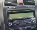 Черный Фольксваген Гольф, объемом двигателя 1.39 л и пробегом 280 тыс. км за 5100 $, фото 10 на Automoto.ua