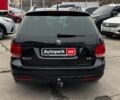 Черный Фольксваген Гольф, объемом двигателя 1.4 л и пробегом 254 тыс. км за 6990 $, фото 6 на Automoto.ua