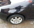 Черный Фольксваген Гольф, объемом двигателя 1.6 л и пробегом 165 тыс. км за 7200 $, фото 9 на Automoto.ua