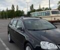 Черный Фольксваген Гольф, объемом двигателя 1.4 л и пробегом 190 тыс. км за 6150 $, фото 1 на Automoto.ua