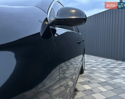 Черный Фольксваген Гольф, объемом двигателя 1.9 л и пробегом 289 тыс. км за 7450 $, фото 2 на Automoto.ua