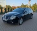 Чорний Фольксваген Гольф, об'ємом двигуна 1.97 л та пробігом 264 тис. км за 6500 $, фото 1 на Automoto.ua